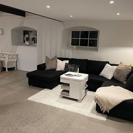 Lilla Stenhuset Ystad Εξωτερικό φωτογραφία