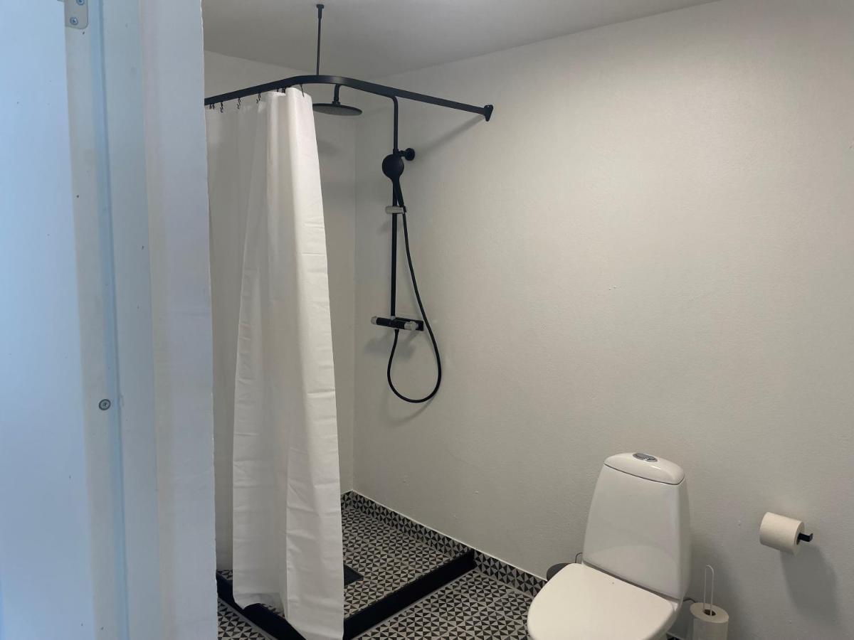 Lilla Stenhuset Ystad Εξωτερικό φωτογραφία