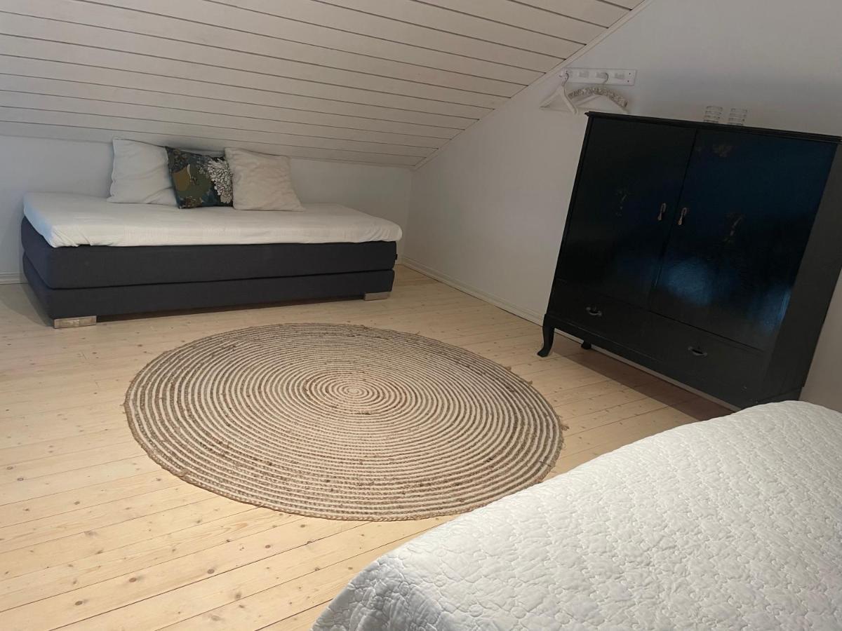 Lilla Stenhuset Ystad Εξωτερικό φωτογραφία